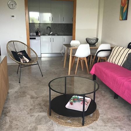 Appart Standing 2 Chambres 2Sdb Clim Piscine Parking Wifi Terrasse 21M2 Local Velo Port-Aventura, Plage, Centre サロウ エクステリア 写真