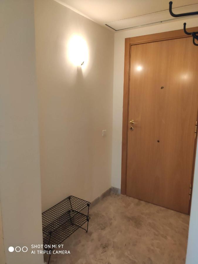 Appart Standing 2 Chambres 2Sdb Clim Piscine Parking Wifi Terrasse 21M2 Local Velo Port-Aventura, Plage, Centre サロウ エクステリア 写真