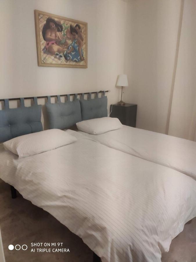 Appart Standing 2 Chambres 2Sdb Clim Piscine Parking Wifi Terrasse 21M2 Local Velo Port-Aventura, Plage, Centre サロウ エクステリア 写真