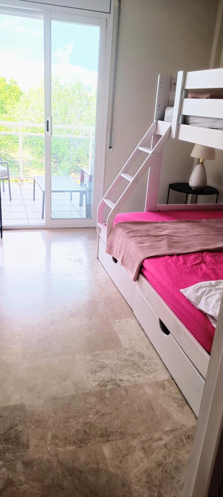 Appart Standing 2 Chambres 2Sdb Clim Piscine Parking Wifi Terrasse 21M2 Local Velo Port-Aventura, Plage, Centre サロウ エクステリア 写真
