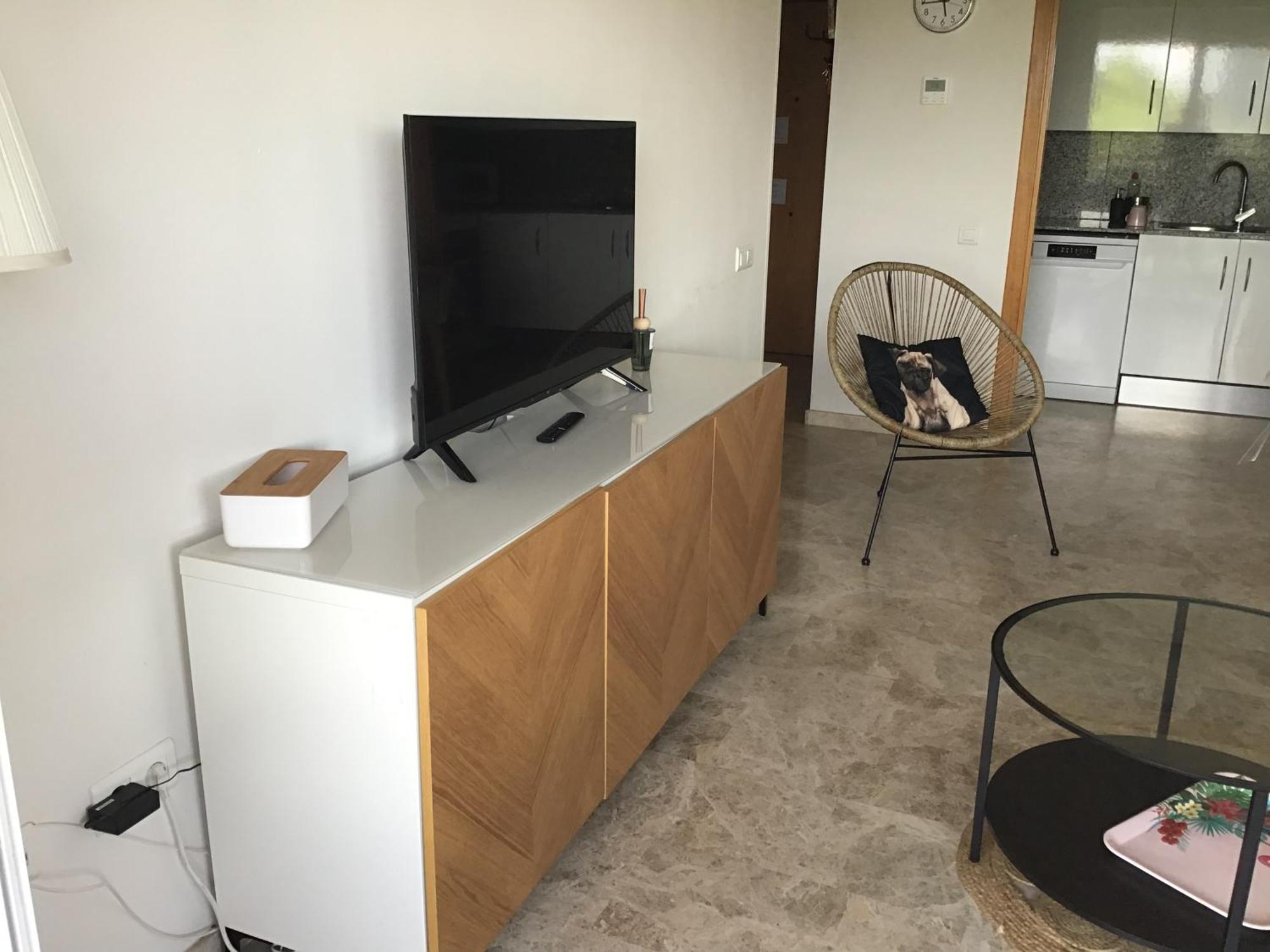 Appart Standing 2 Chambres 2Sdb Clim Piscine Parking Wifi Terrasse 21M2 Local Velo Port-Aventura, Plage, Centre サロウ エクステリア 写真
