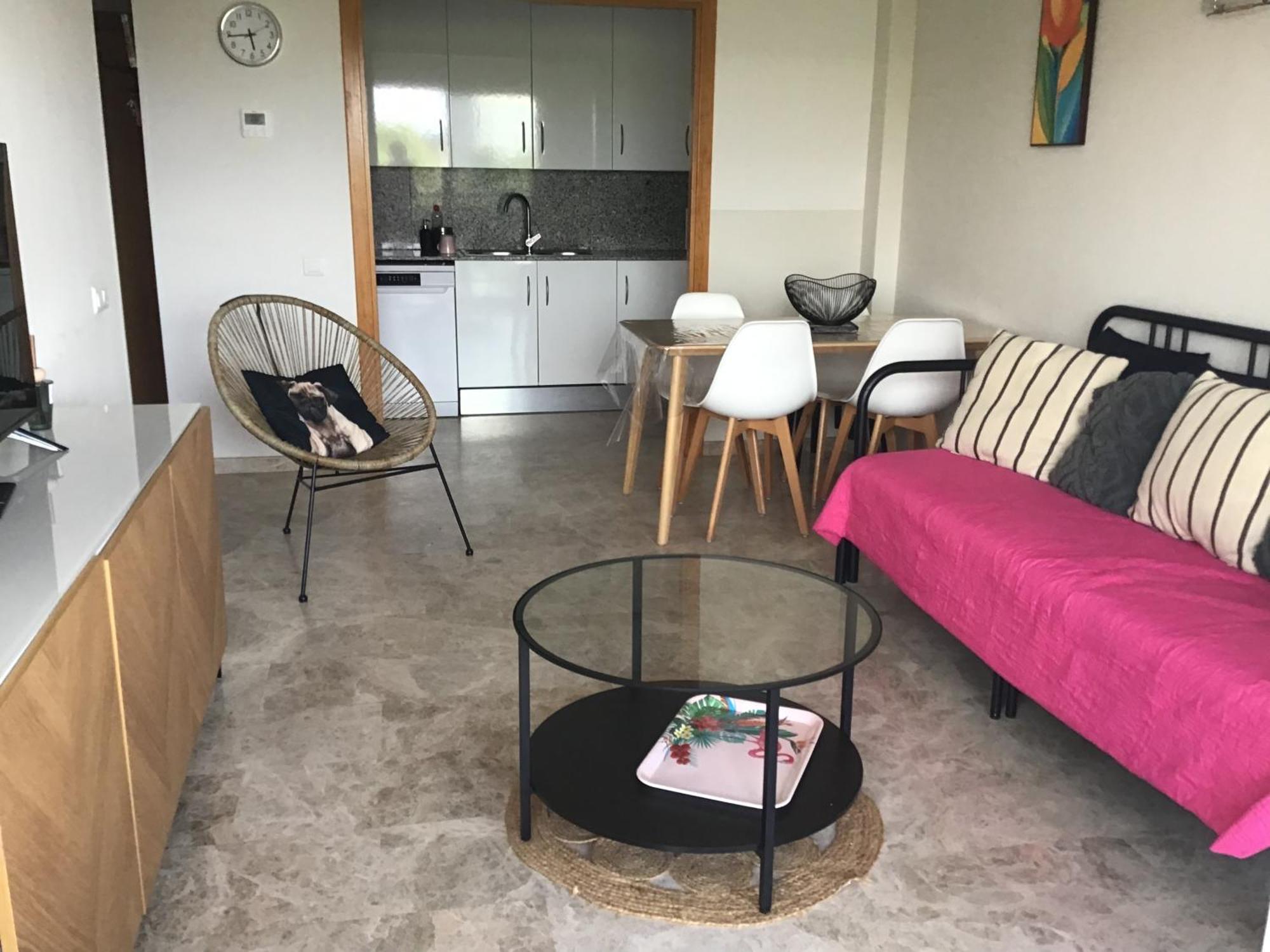 Appart Standing 2 Chambres 2Sdb Clim Piscine Parking Wifi Terrasse 21M2 Local Velo Port-Aventura, Plage, Centre サロウ エクステリア 写真
