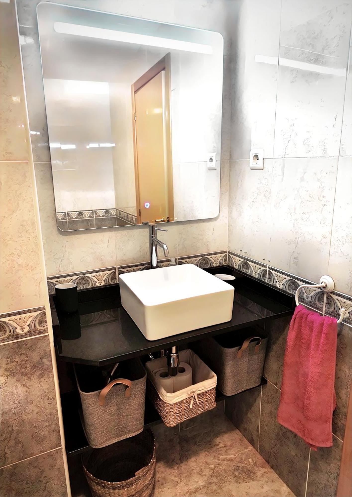 Appart Standing 2 Chambres 2Sdb Clim Piscine Parking Wifi Terrasse 21M2 Local Velo Port-Aventura, Plage, Centre サロウ エクステリア 写真
